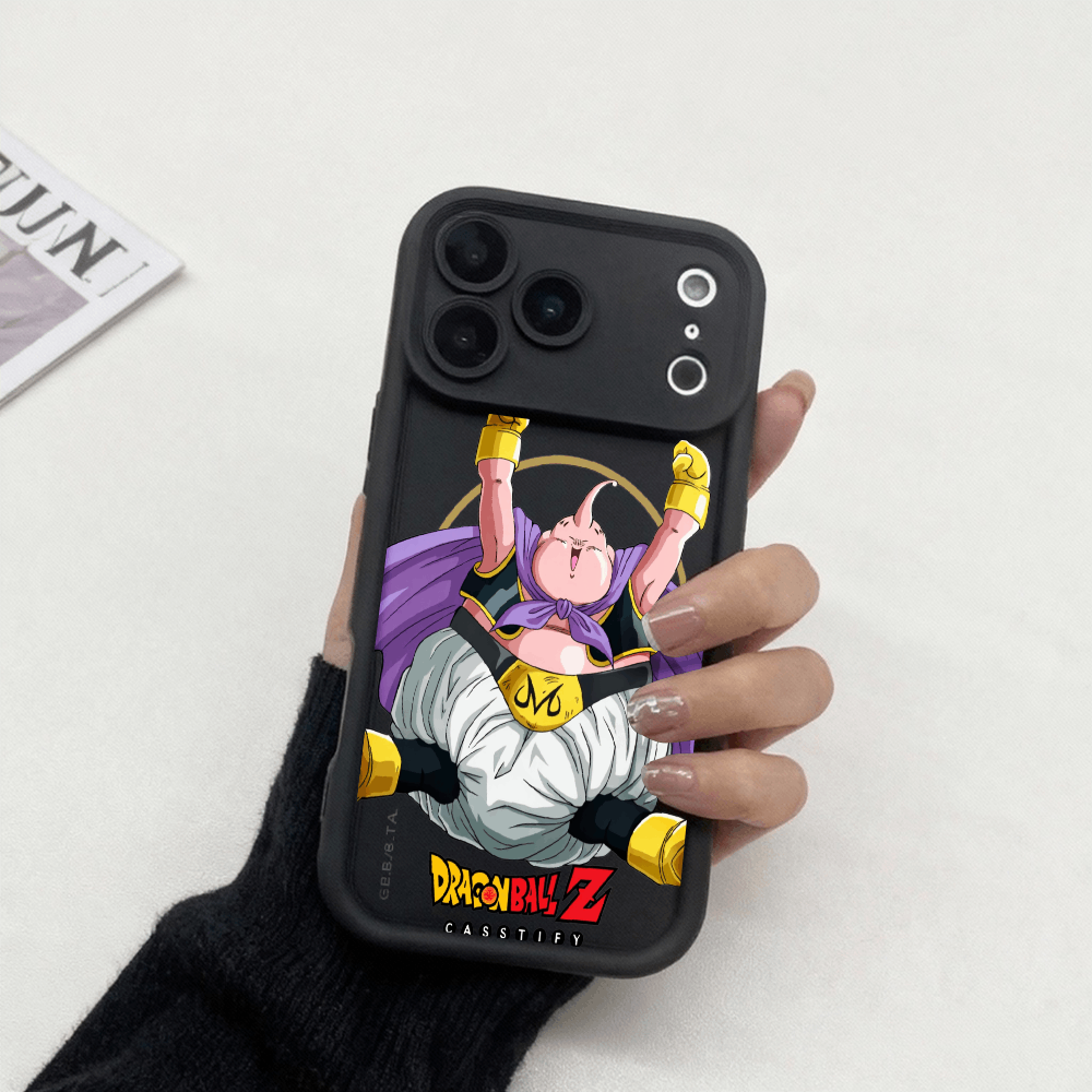 MAJIN BUU Good Case