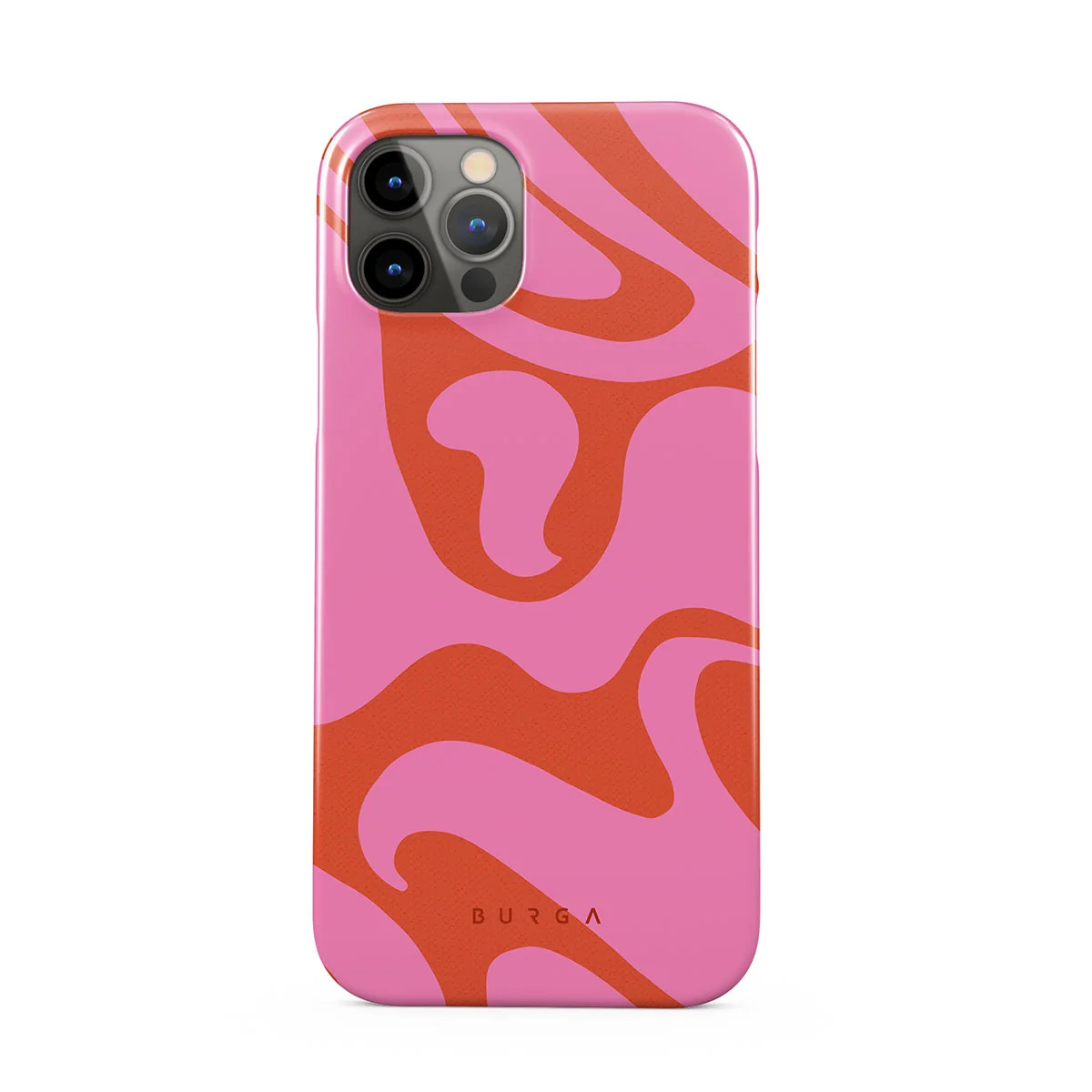 Ride The Wave - iPhone 12 Pro Max ケース