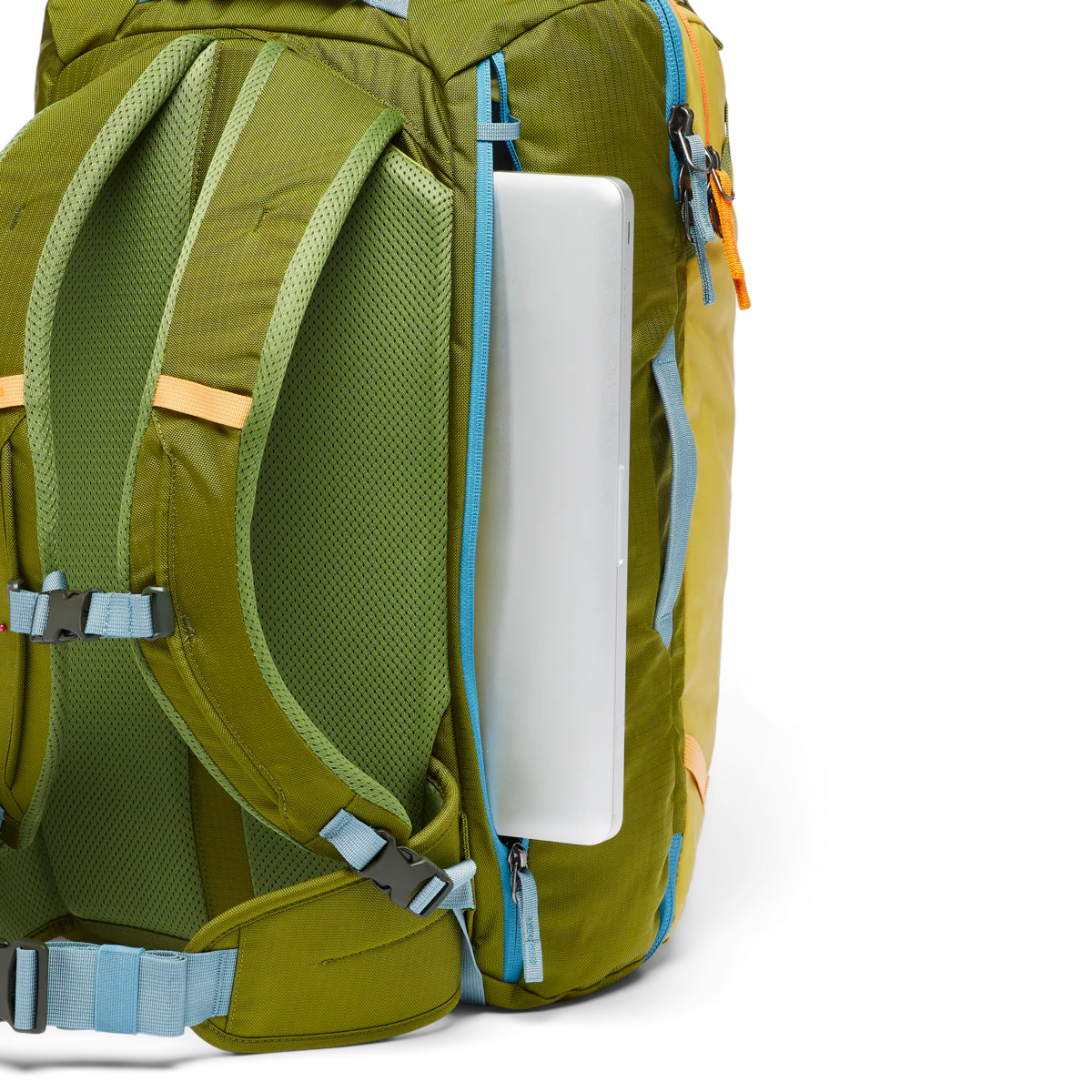 Allpa 35L Travel Pack