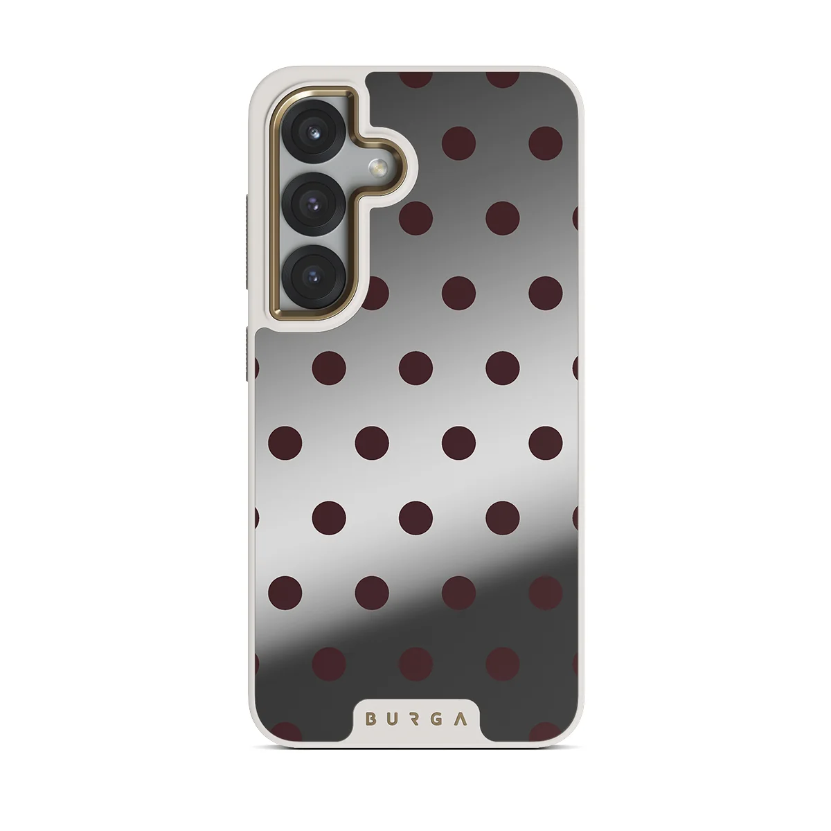 Aqua Mocha - Samsung Galaxy S25 ケース