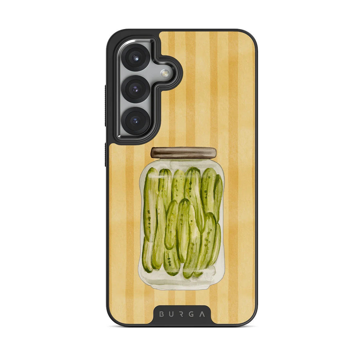 Pickled - Samsung Galaxy S25 Plus ケース