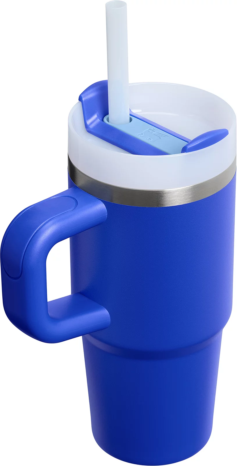 Stanley 14 oz. Quencher H2.0 FlowState Tumbler with Handle - 14 oz