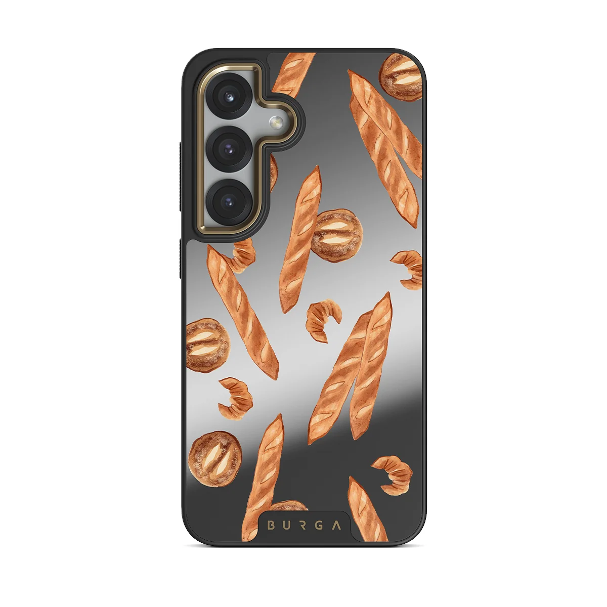 No Crumbs - Samsung Galaxy S25 Plus ケース