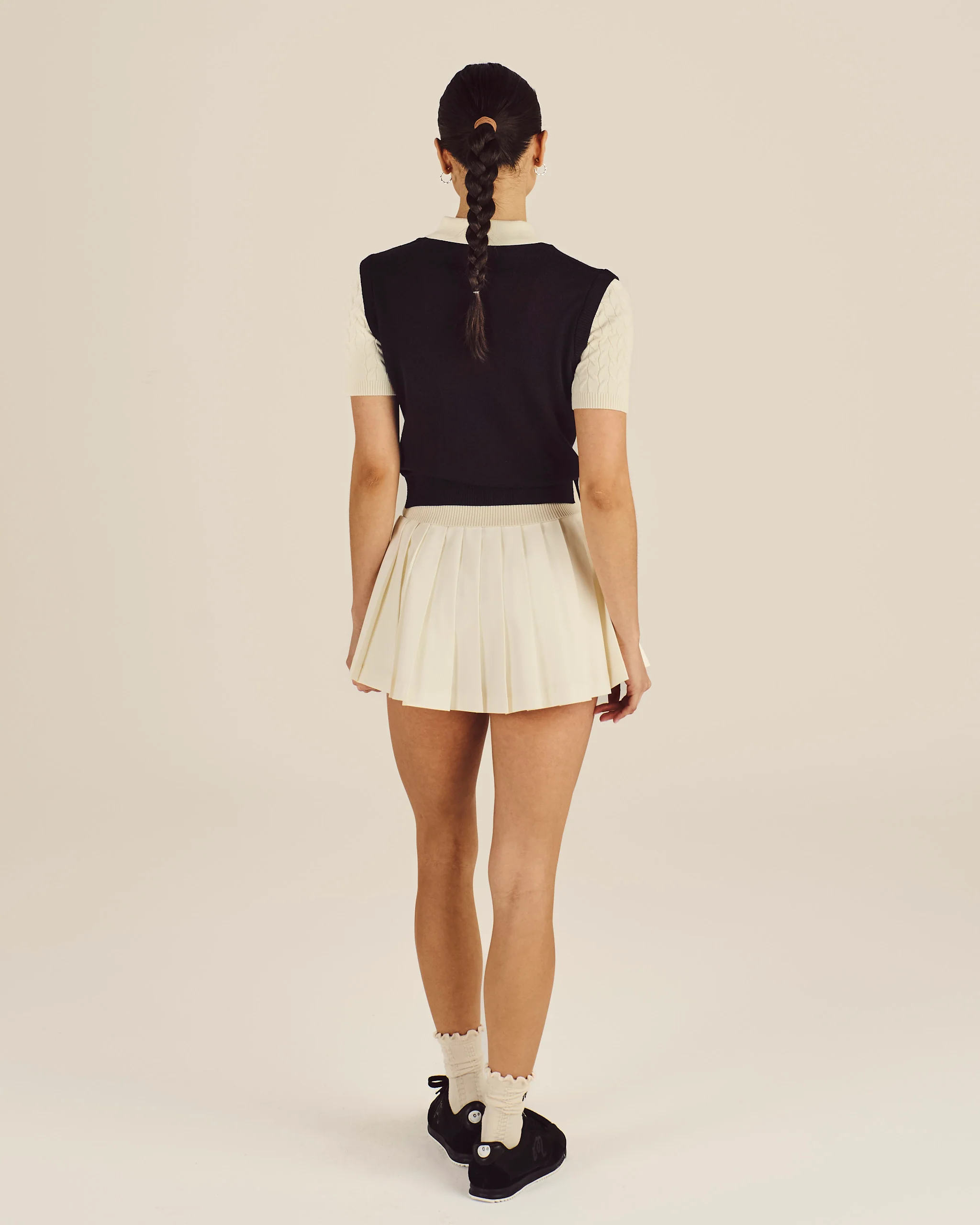 Giselle Skirt
