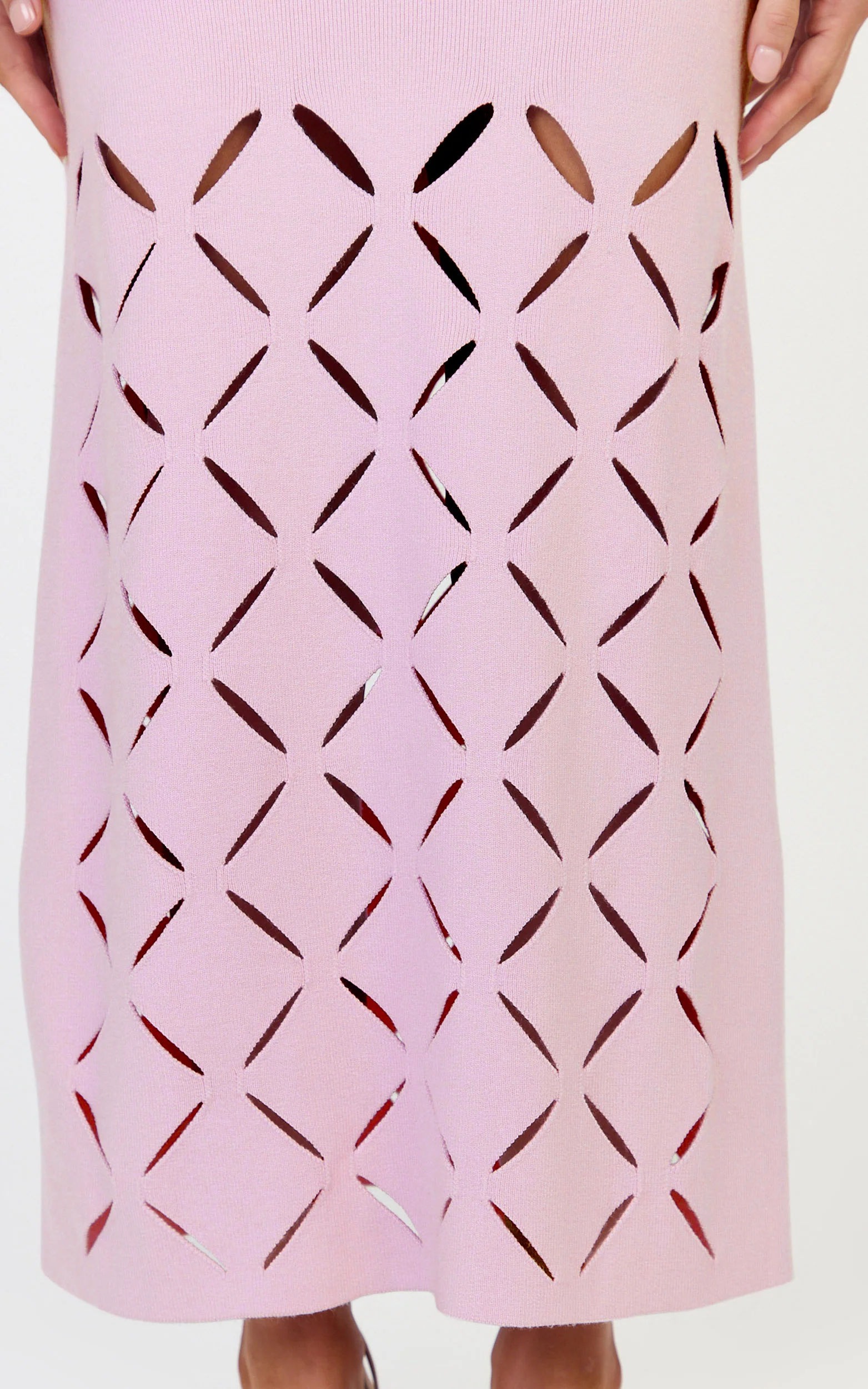Sabrina Midi Dress