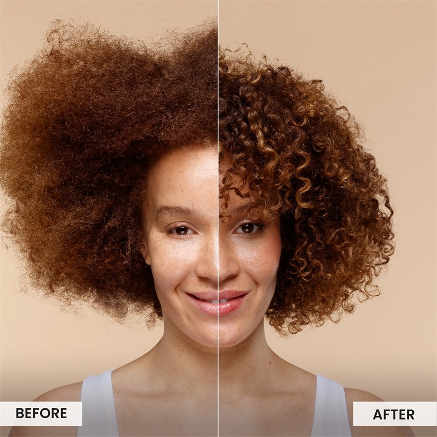 Curlsmith Zabiegi Bond Curl Rehab Salve