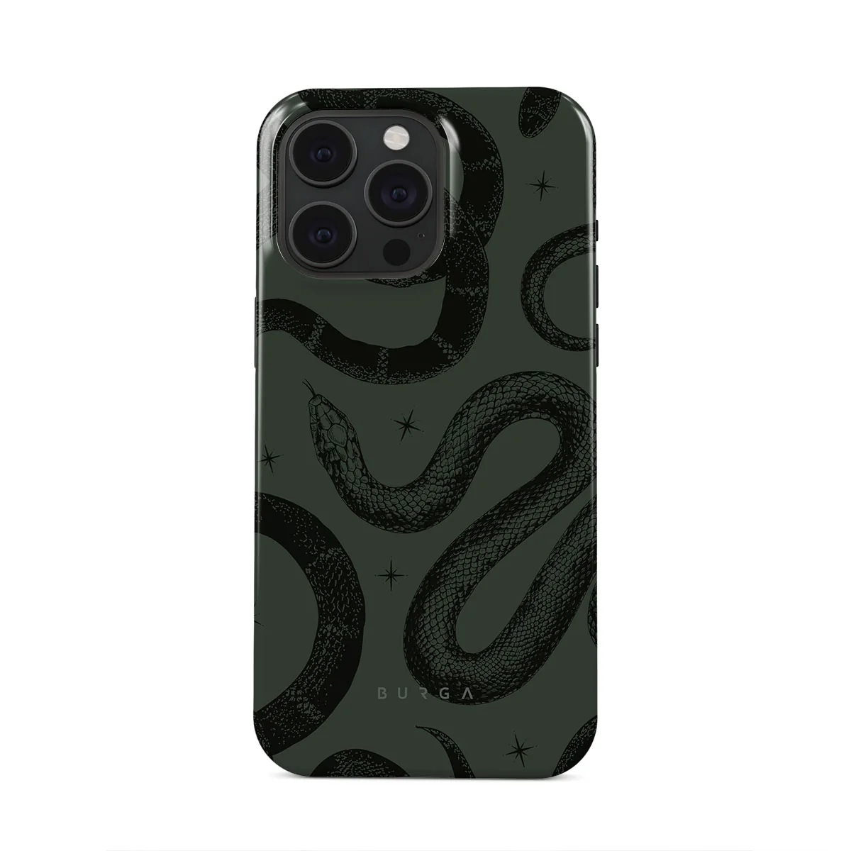 Poison - iPhone 15 Pro Max ケース