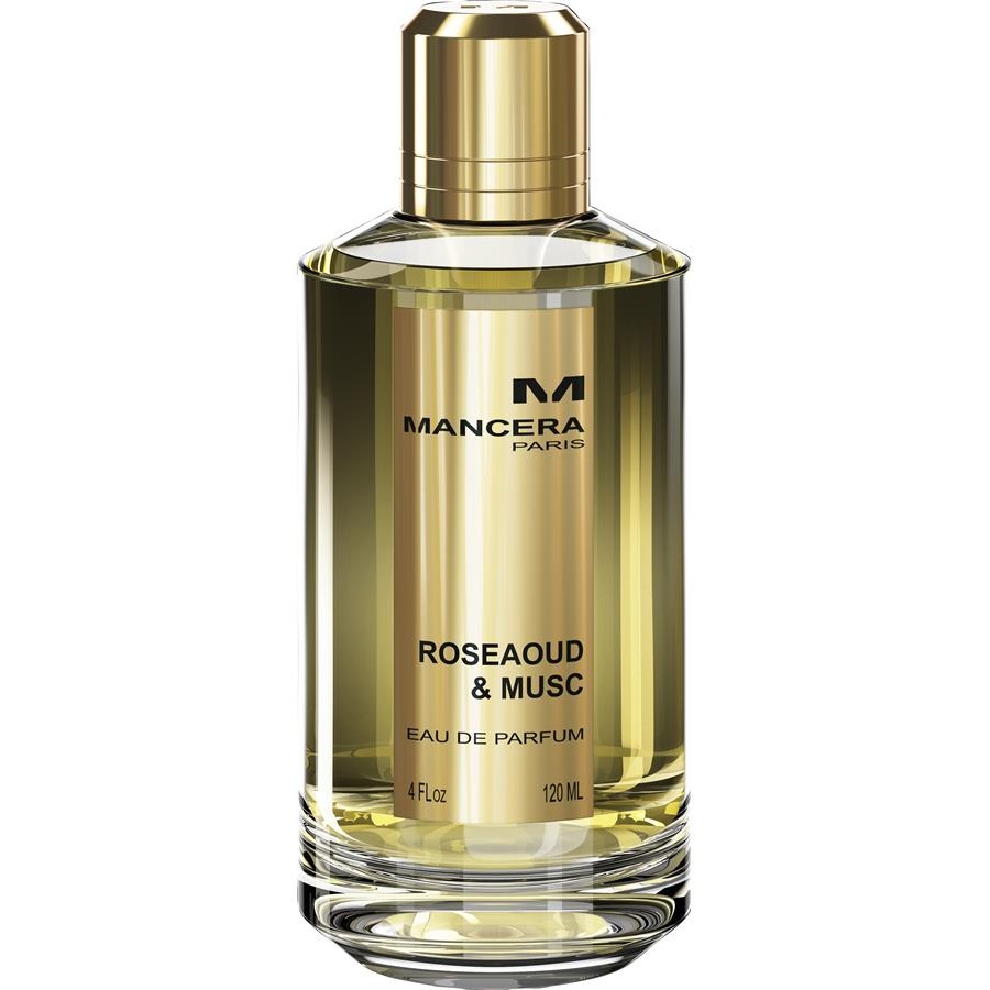 Mancera Mancera Classics Eau de Parfum Spray Roseaoud and Musk