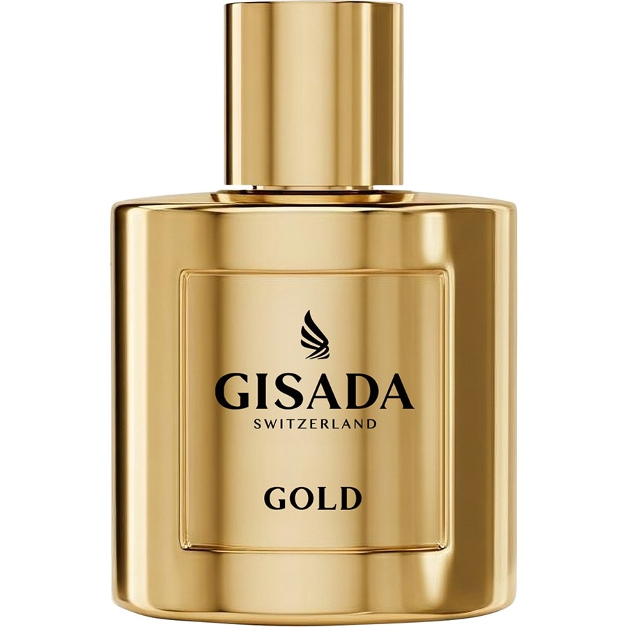 Gisada Gold Eau de Parfum Spray