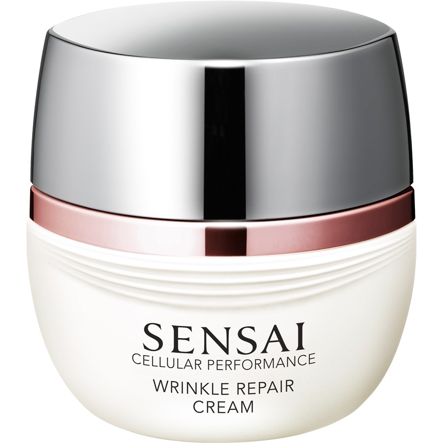 SENSAI Cellular Performance - linia Wrinkle Repair Wrinkle Repair Cream