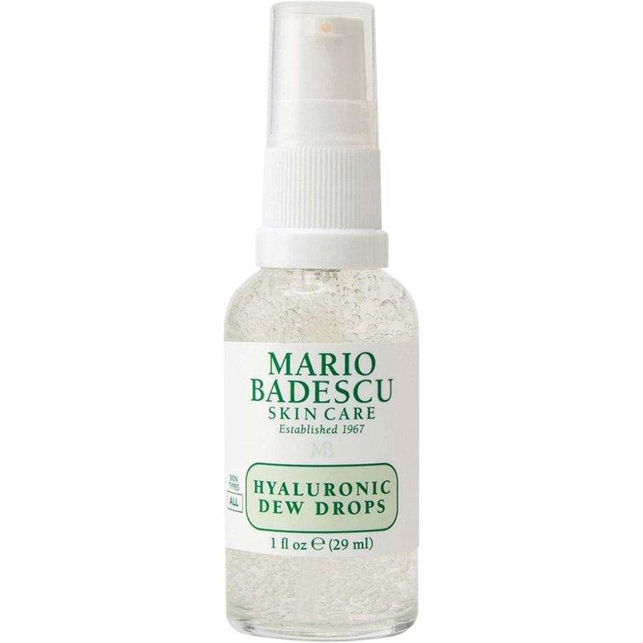 Mario Badescu Nawilżanie Hyaluronic Dew Drops