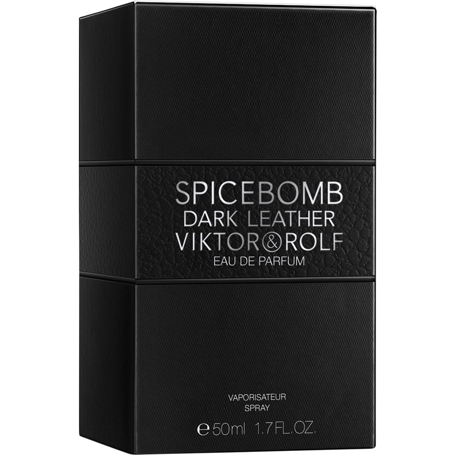 Viktor & Rolf Spicebomb Eau de Parfum Spray Dark Leather