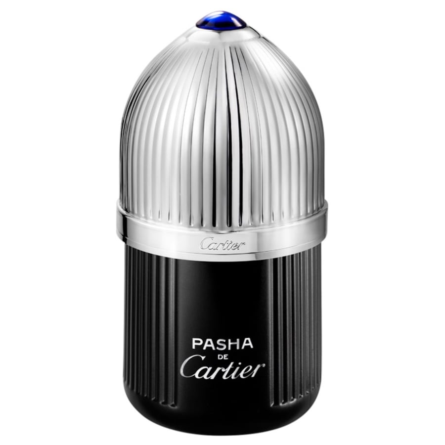 Cartier Pasha de Cartier Eau de Toilette Spray Edition Noire