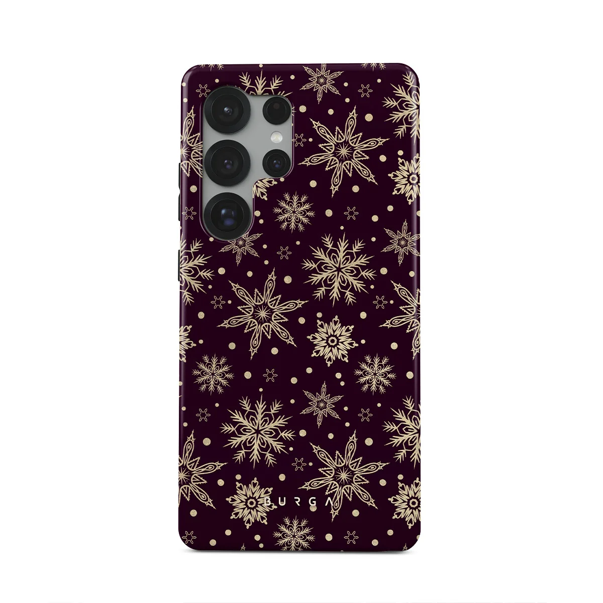 Sleeping Beauty - Samsung Galaxy S25 Ultra ケース