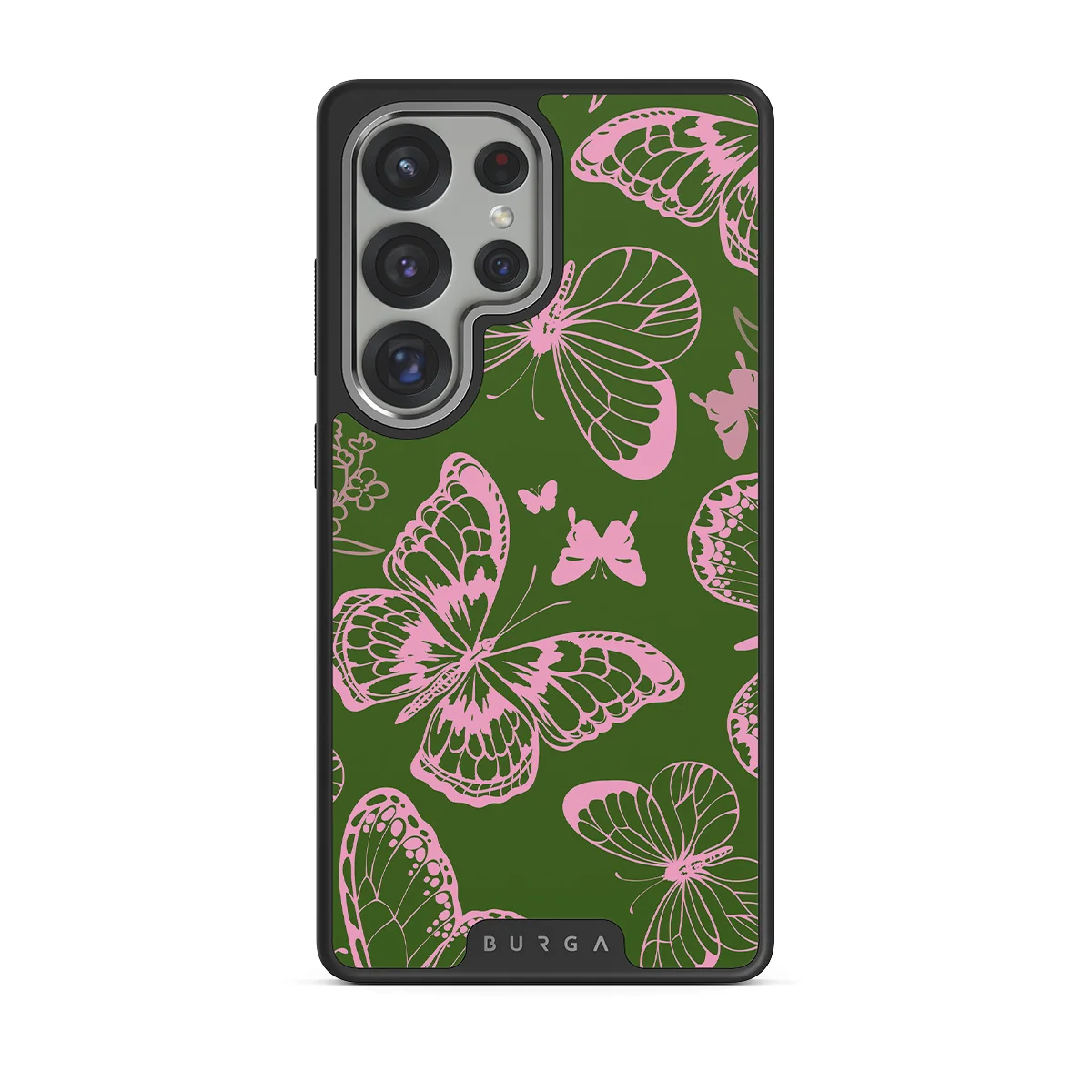 No Regrets - Samsung Galaxy S25 Ultra ケース