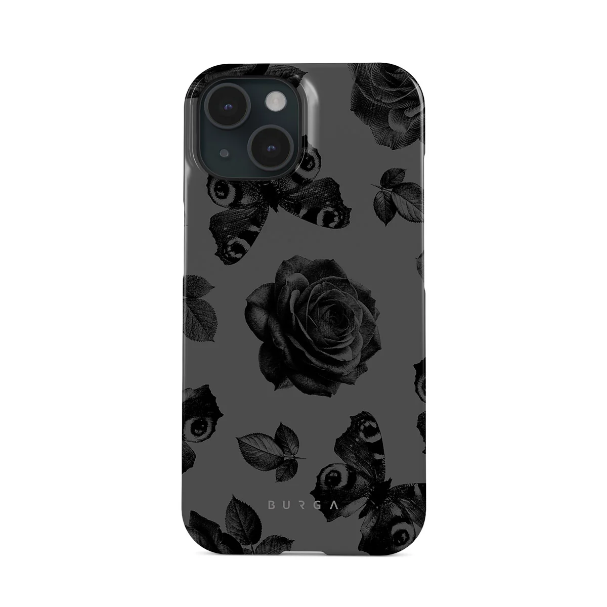 Cursed - iPhone 15 Plus ケース