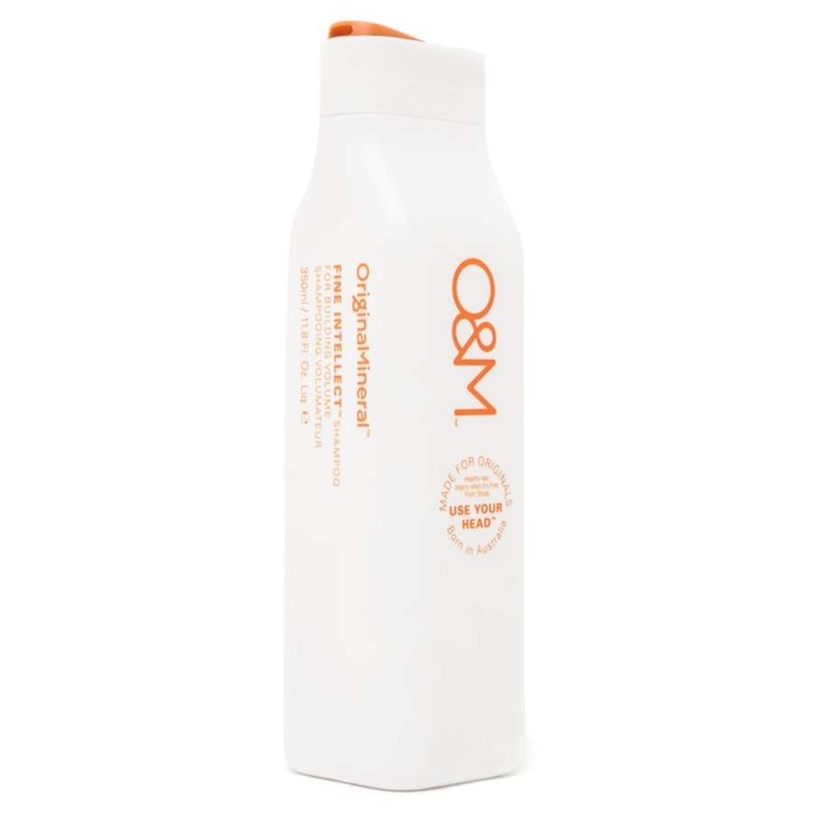 Original & Mineral Szampon Fine Intellect Shampoo