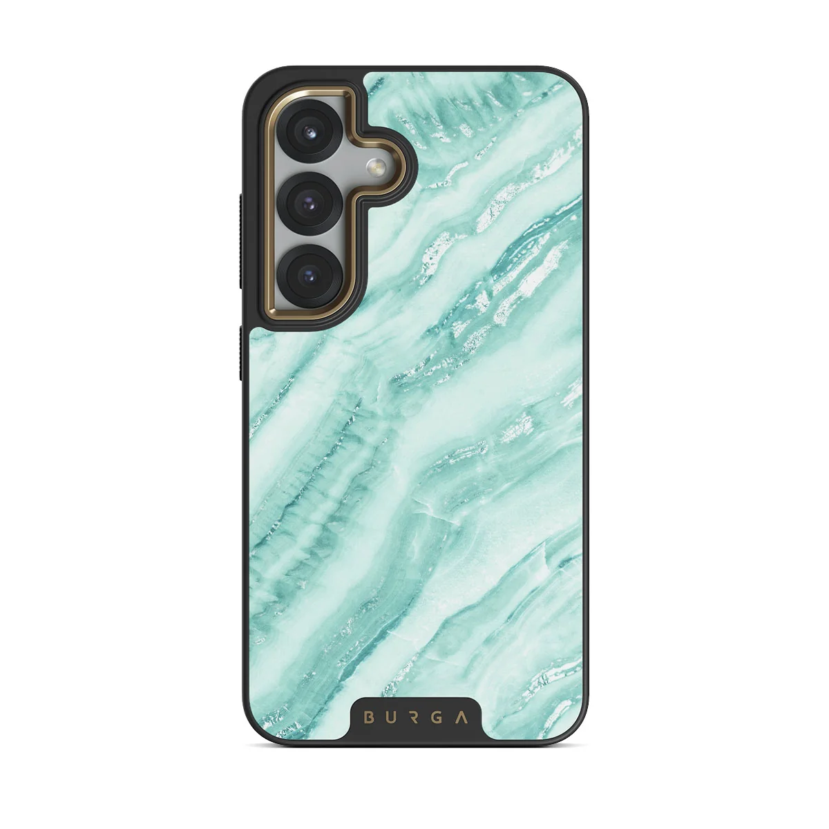 Fresh Breeze - Samsung Galaxy S25 Plus ケース