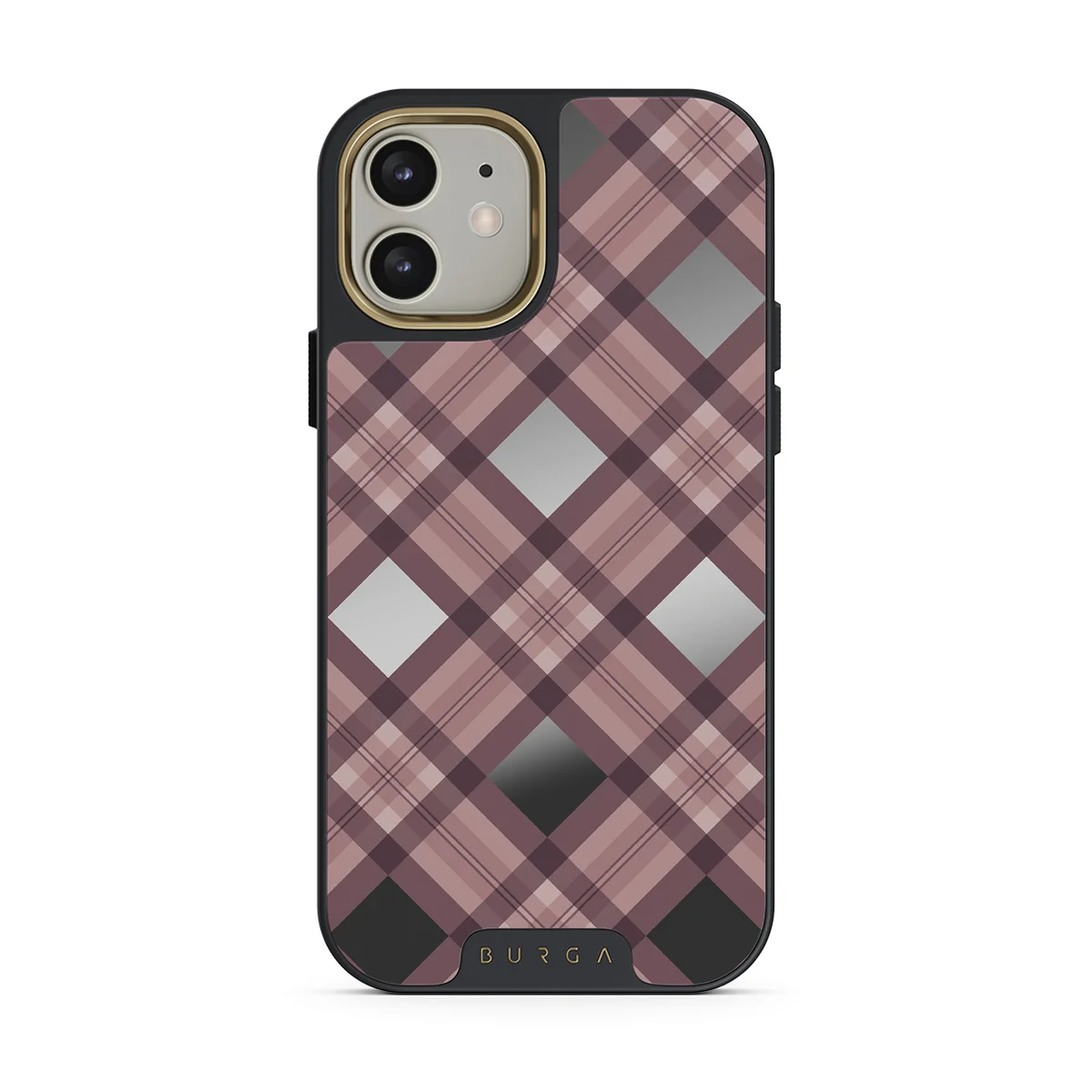 Asap - iPhone 12 Case