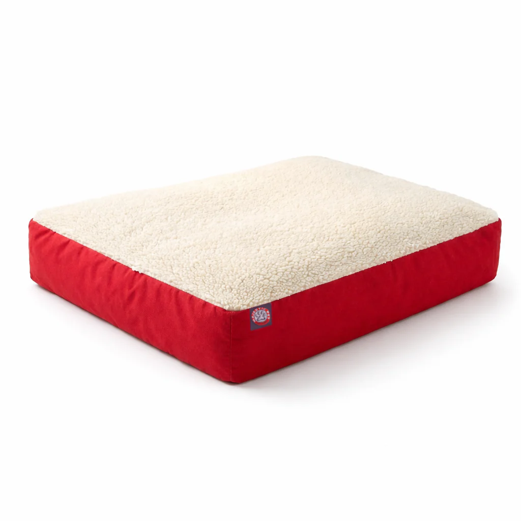 Replacement Cover For Orthopedic Double Dog Bed