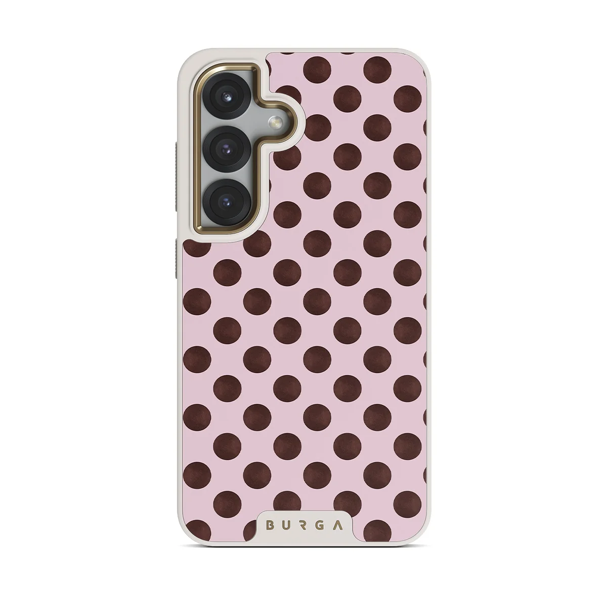 New Crush - Samsung Galaxy S25 Plus ケース