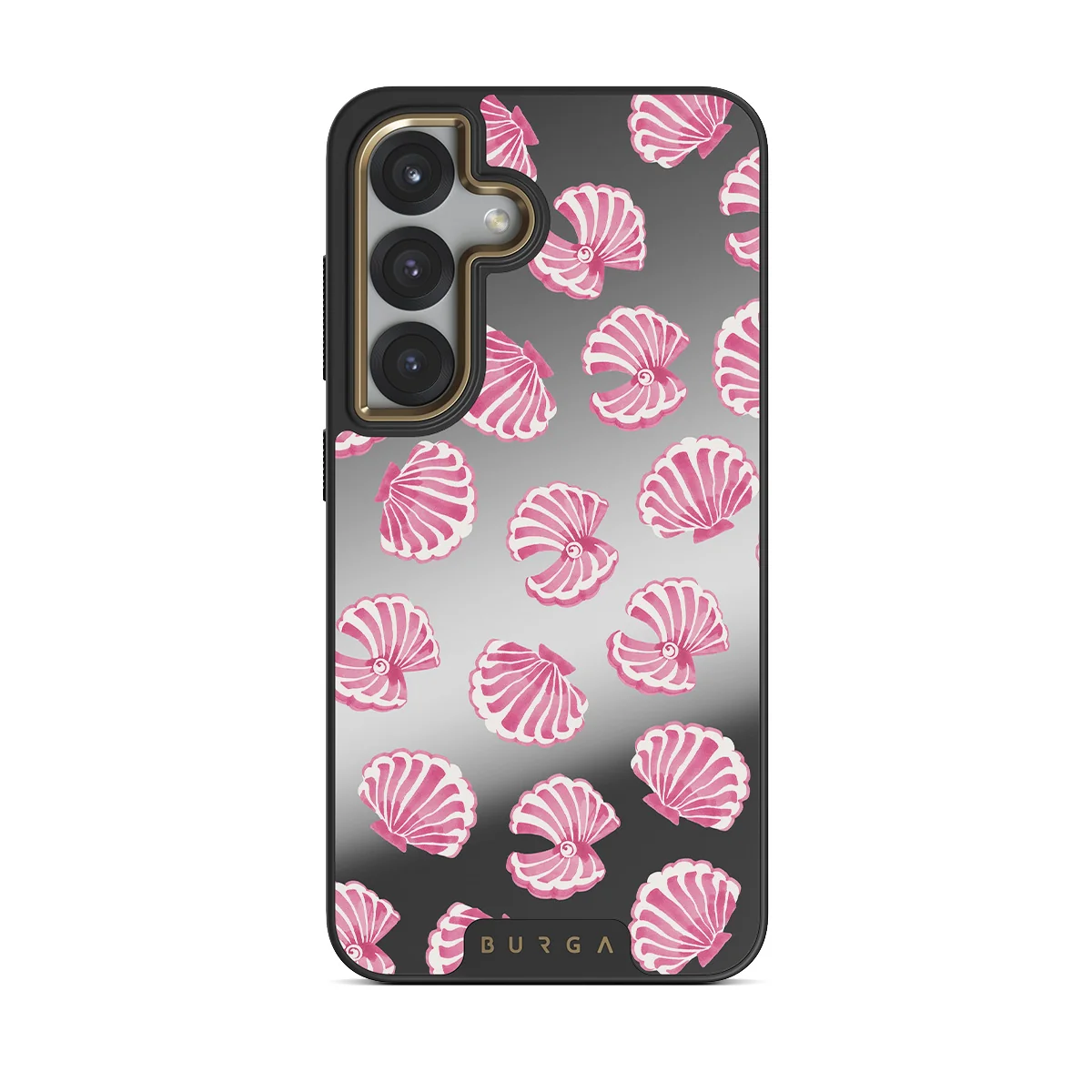 Shell We - Samsung Galaxy S25 Plus ケース