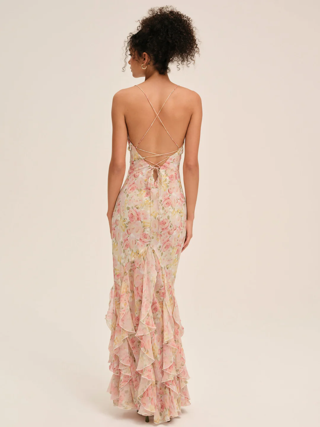 Elea Maxi Dress