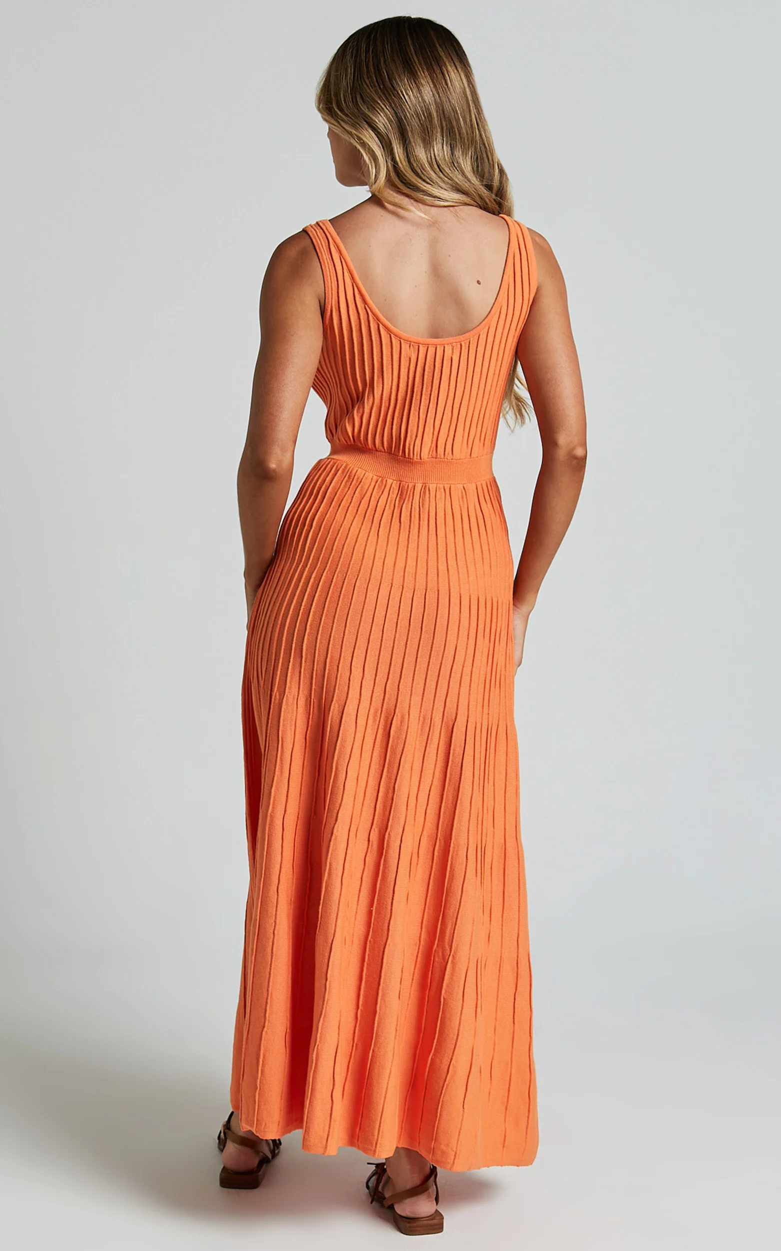 Saoirse Midi Dress