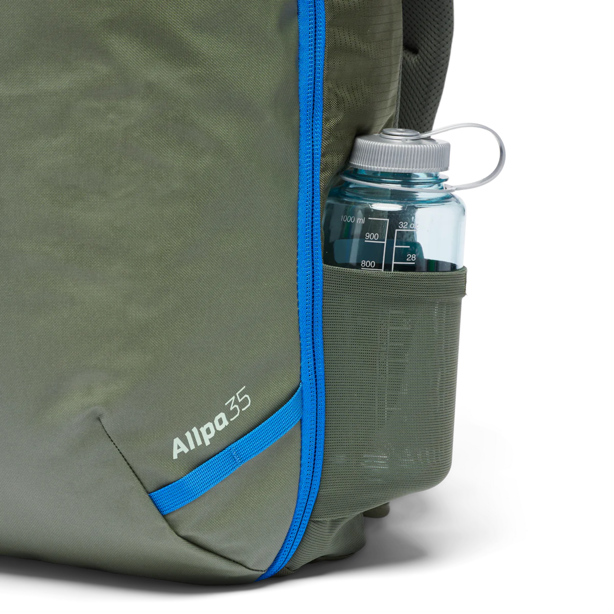 Allpa 35L Travel Pack