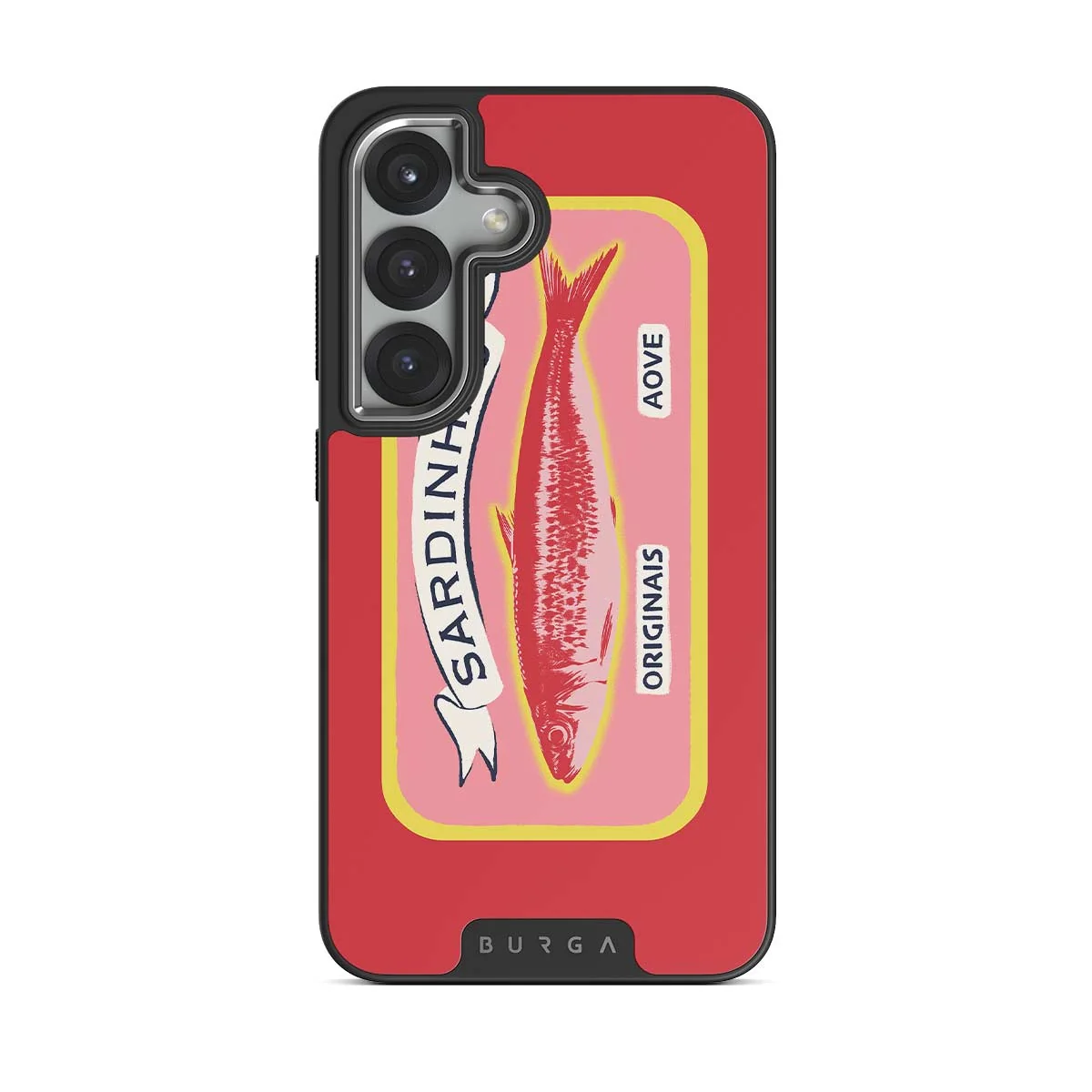Gourmet - Samsung Galaxy S25 Plus ケース