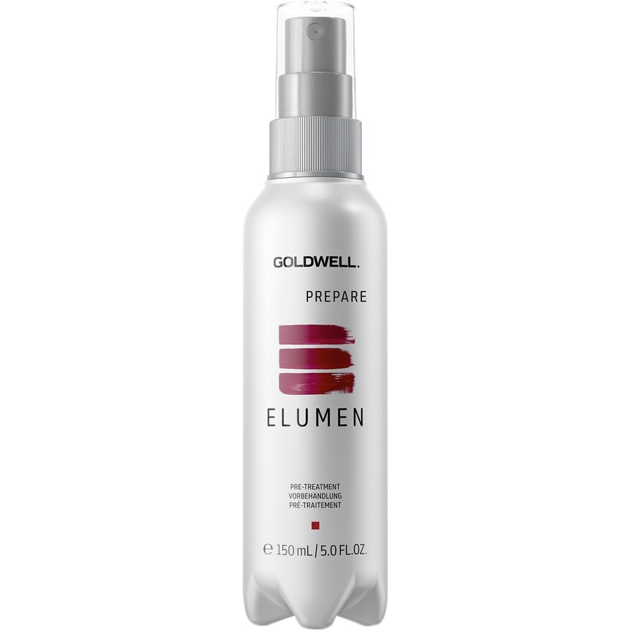 Goldwell Care Przygotowanie