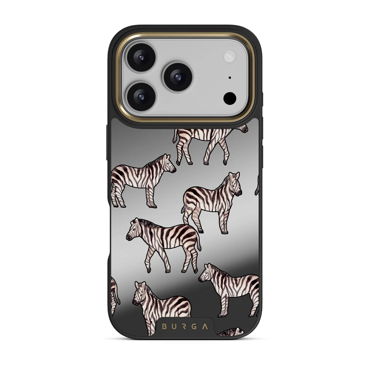 Wild Spirit - iPhone 17 Pro ケース