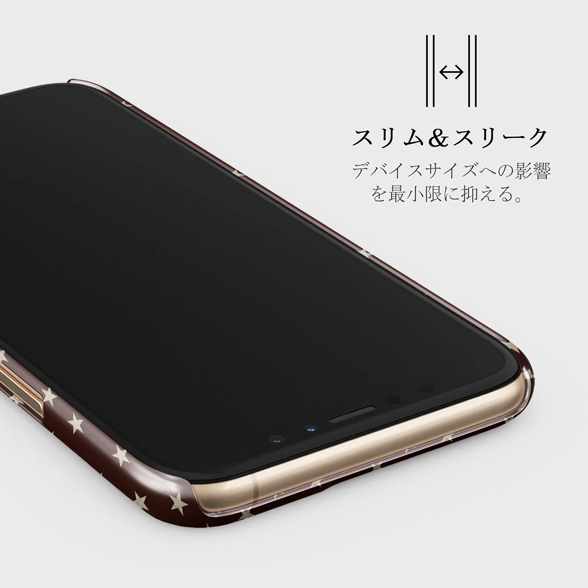 Wonderland - iPhone 11 Pro Max ケース