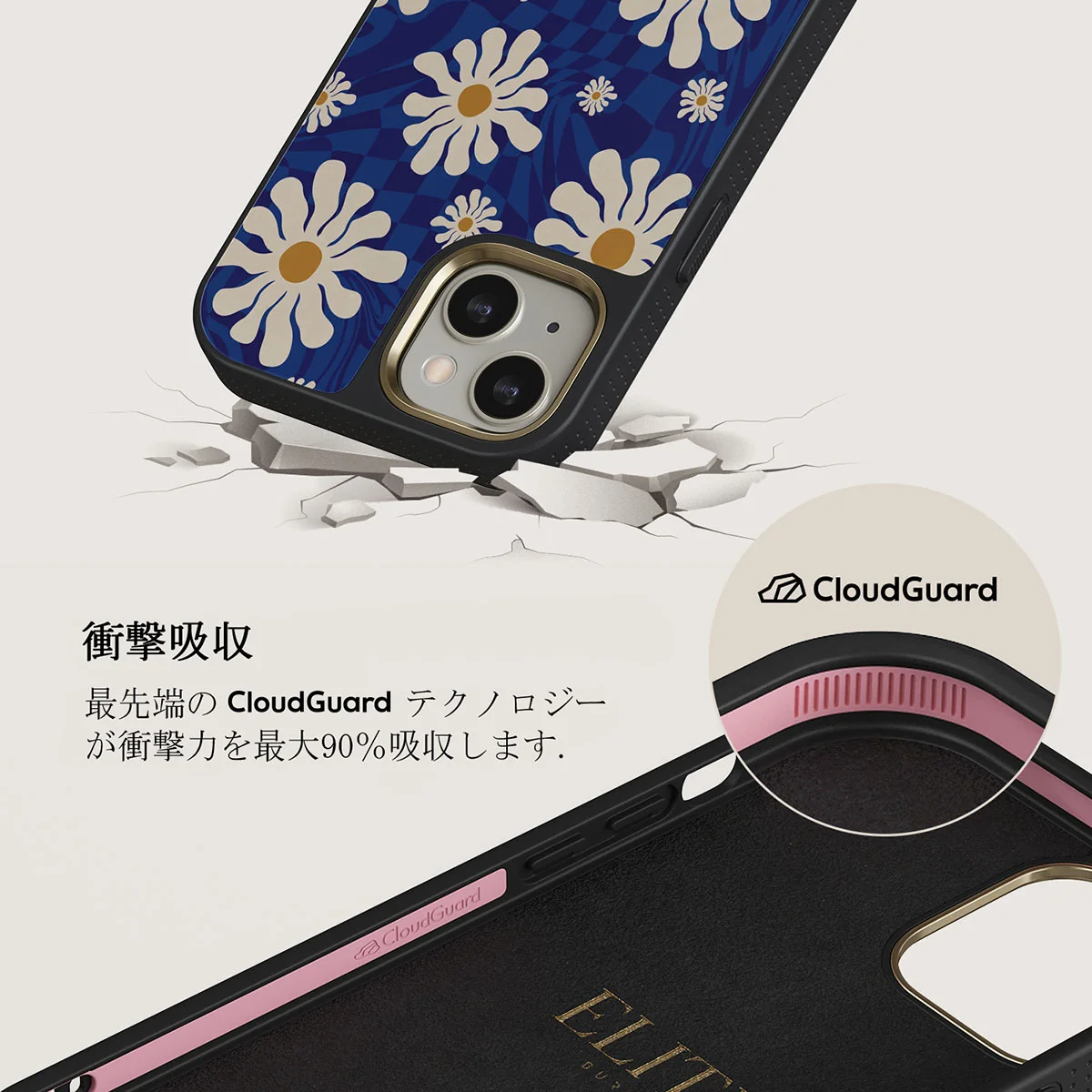 Art Class - iPhone 13 ケース