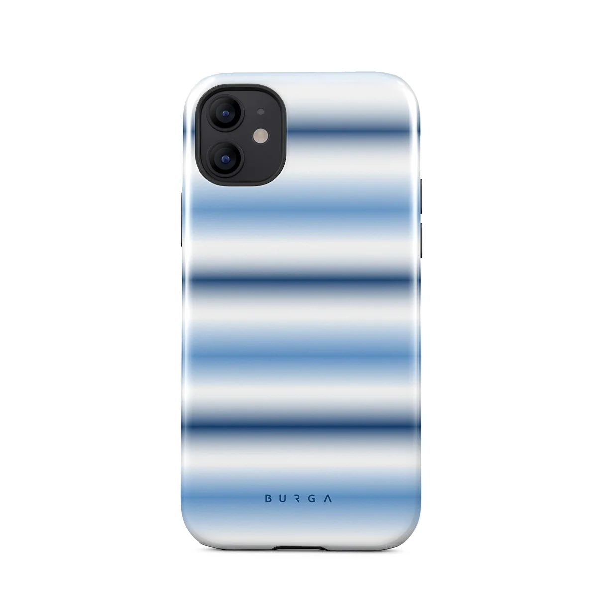 White Noise - iPhone 12 ケース