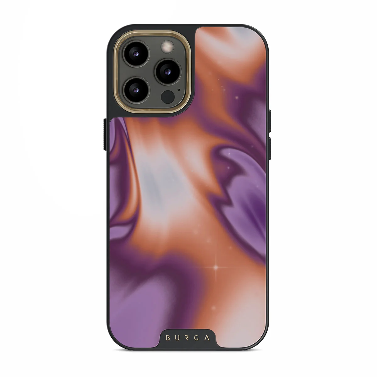 Nebula - iPhone 12 Pro ケース
