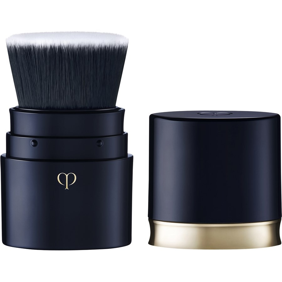 Clé de Peau Beauté Akcesoria Przenośna szczotka