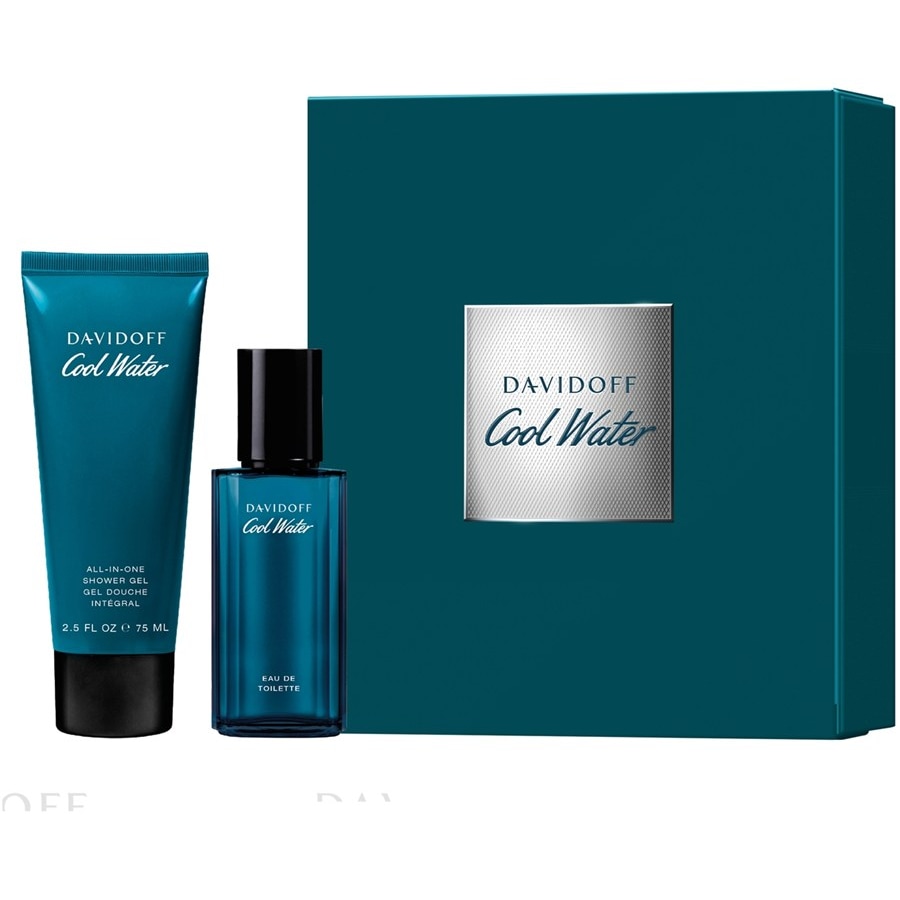 Davidoff Cool Water Zestaw upominkowy