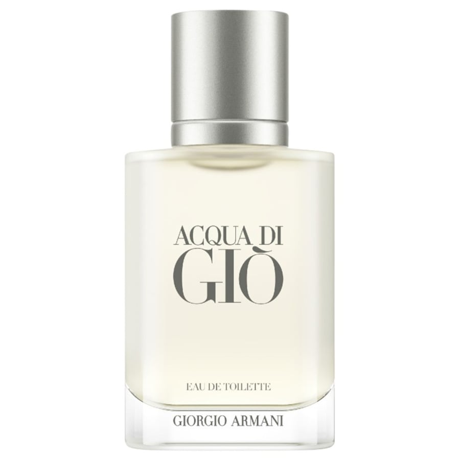 Armani Acqua di Giò Homme Eau de Toilette Spray - do wielokrotnego napełniania