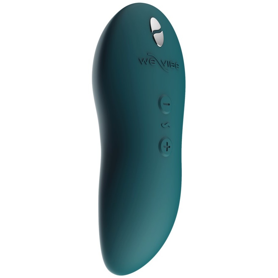 We-Vibe Touch X Magic Multi-Tasker Green Velvet