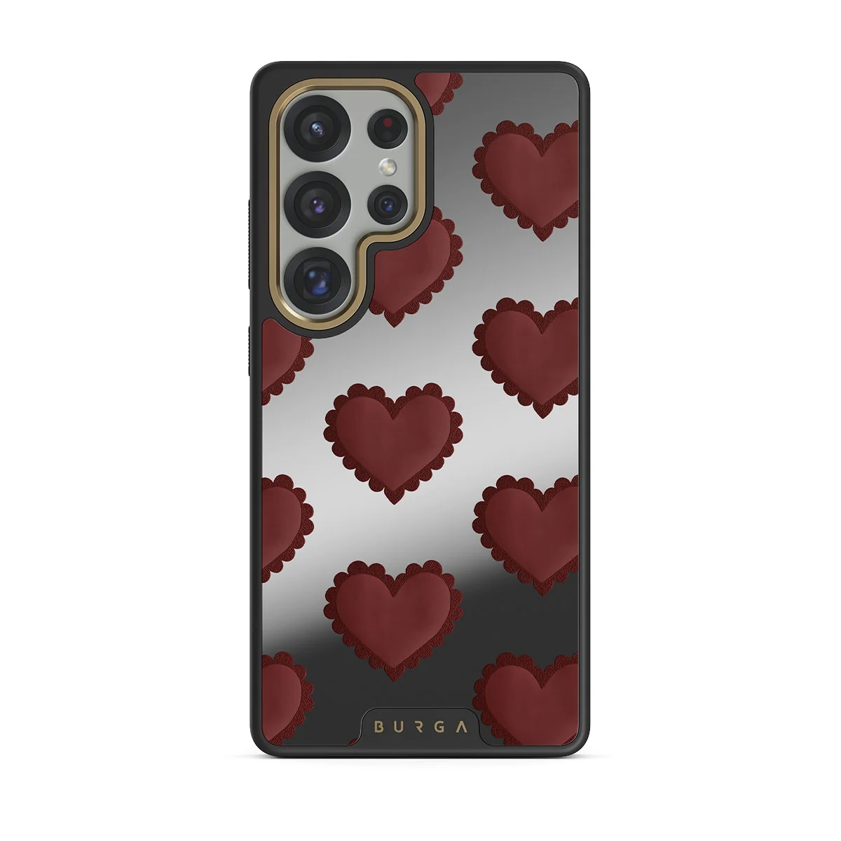Loveholic - Samsung Galaxy S25 Ultra ケース