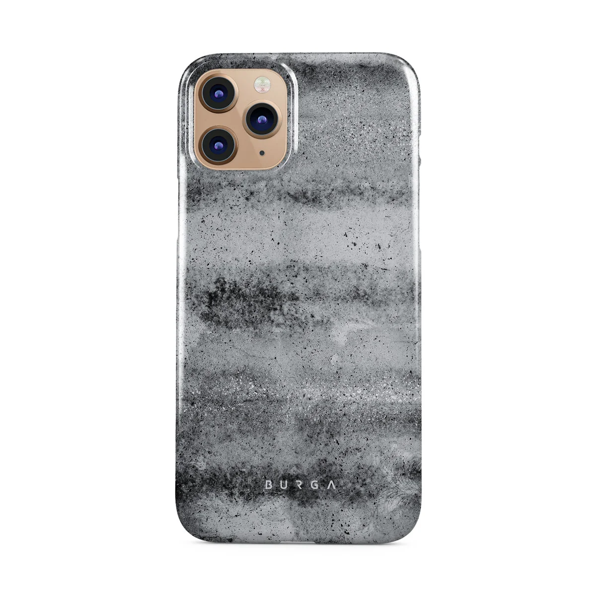 Concrete Jungle - iPhone 11 Pro Max ケース