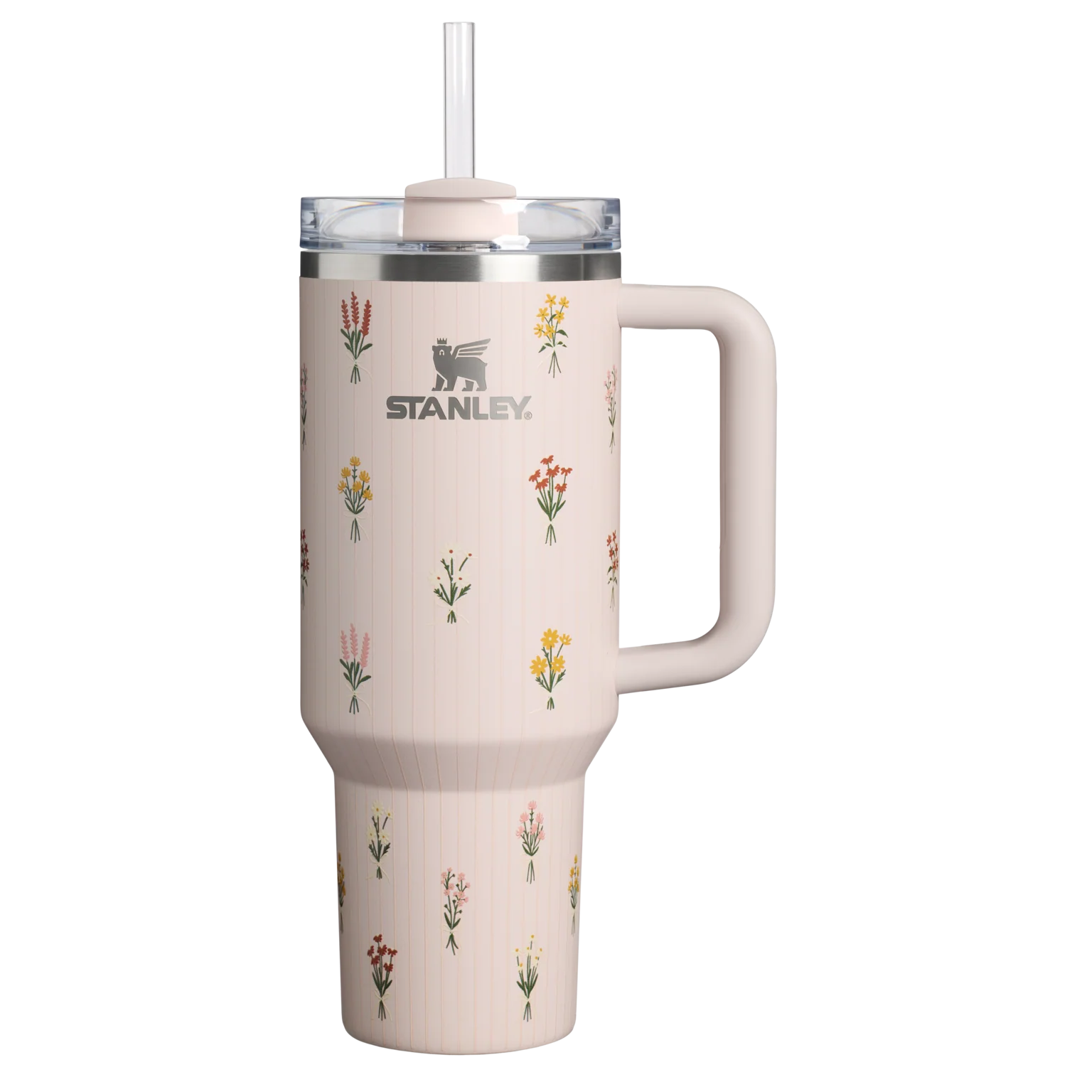 The Quencher H2.0 Flowstate™ Tumbler | 40 OZ