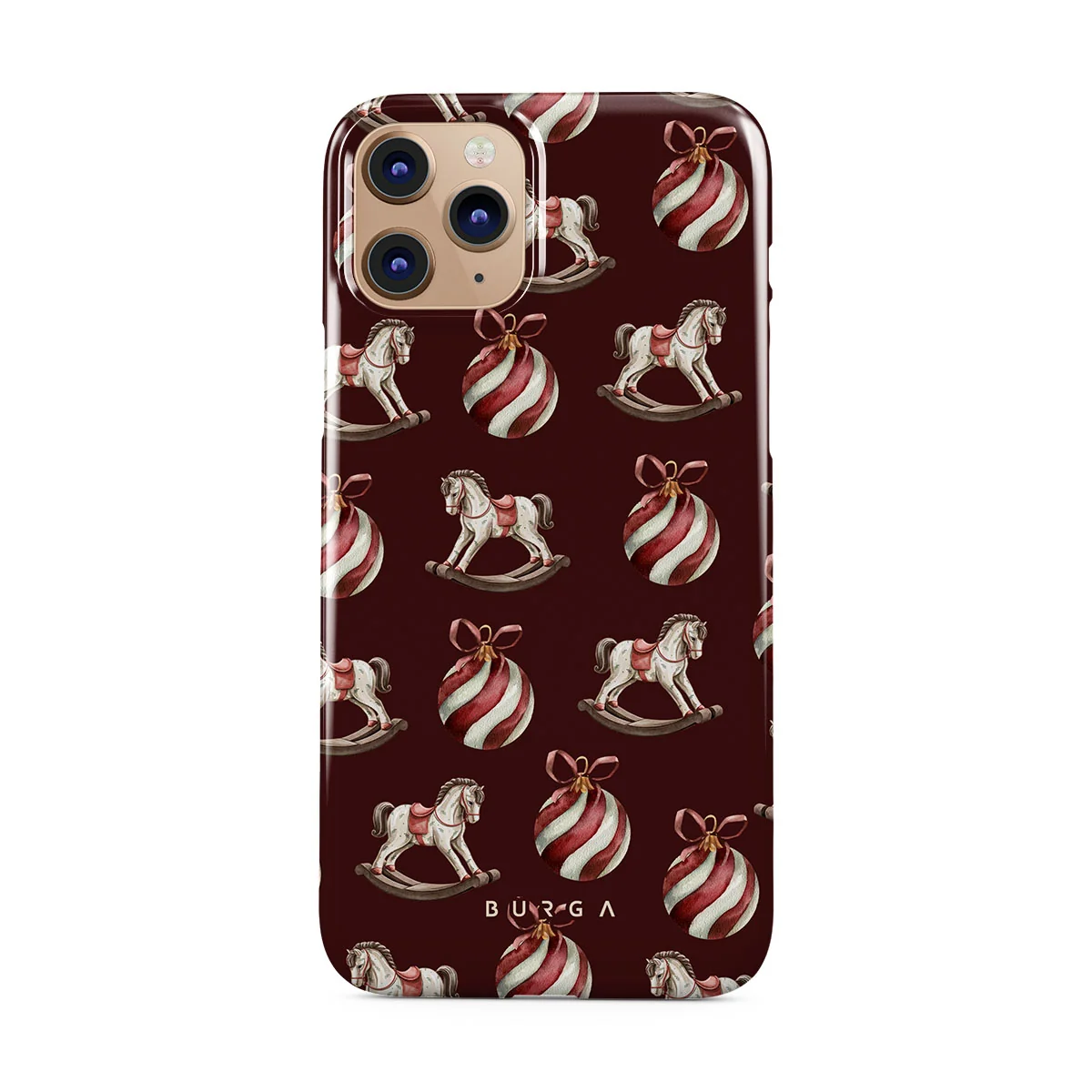 Rocking Around - iPhone 11 Pro ケース