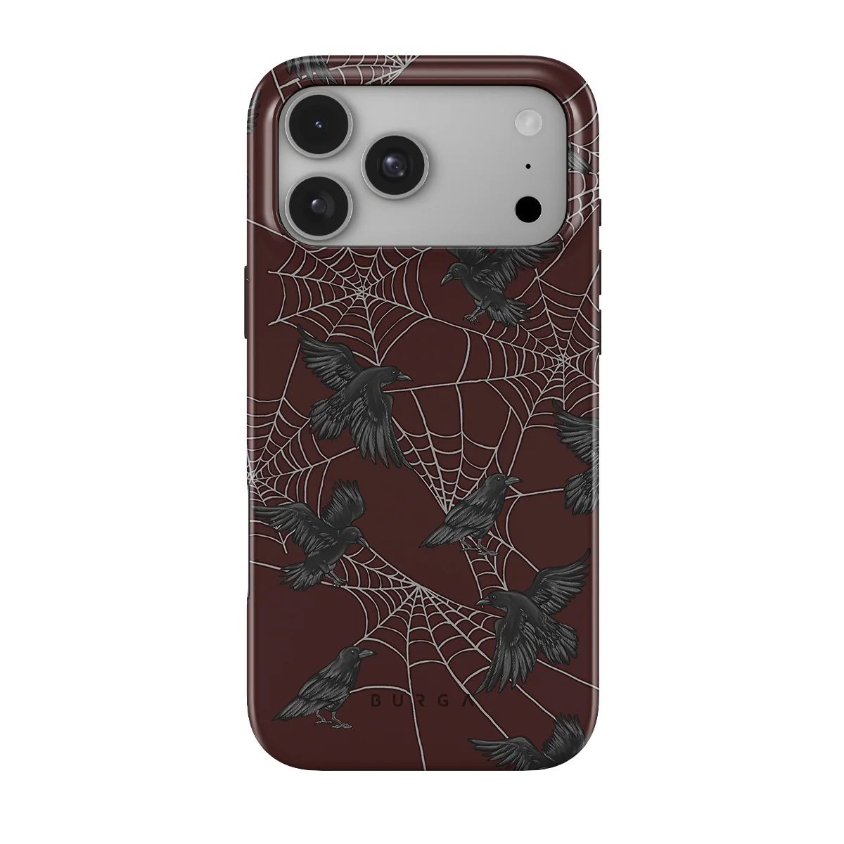 Quest - iPhone 18 Pro ケース