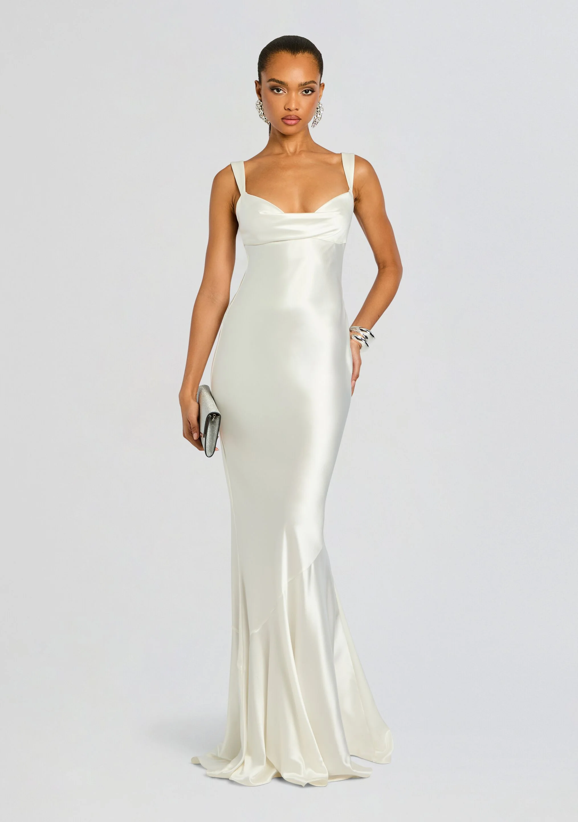 Vinicia Dress