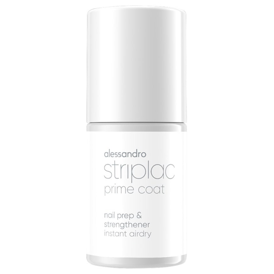 Alessandro Striplac UV Colour Prime Coat