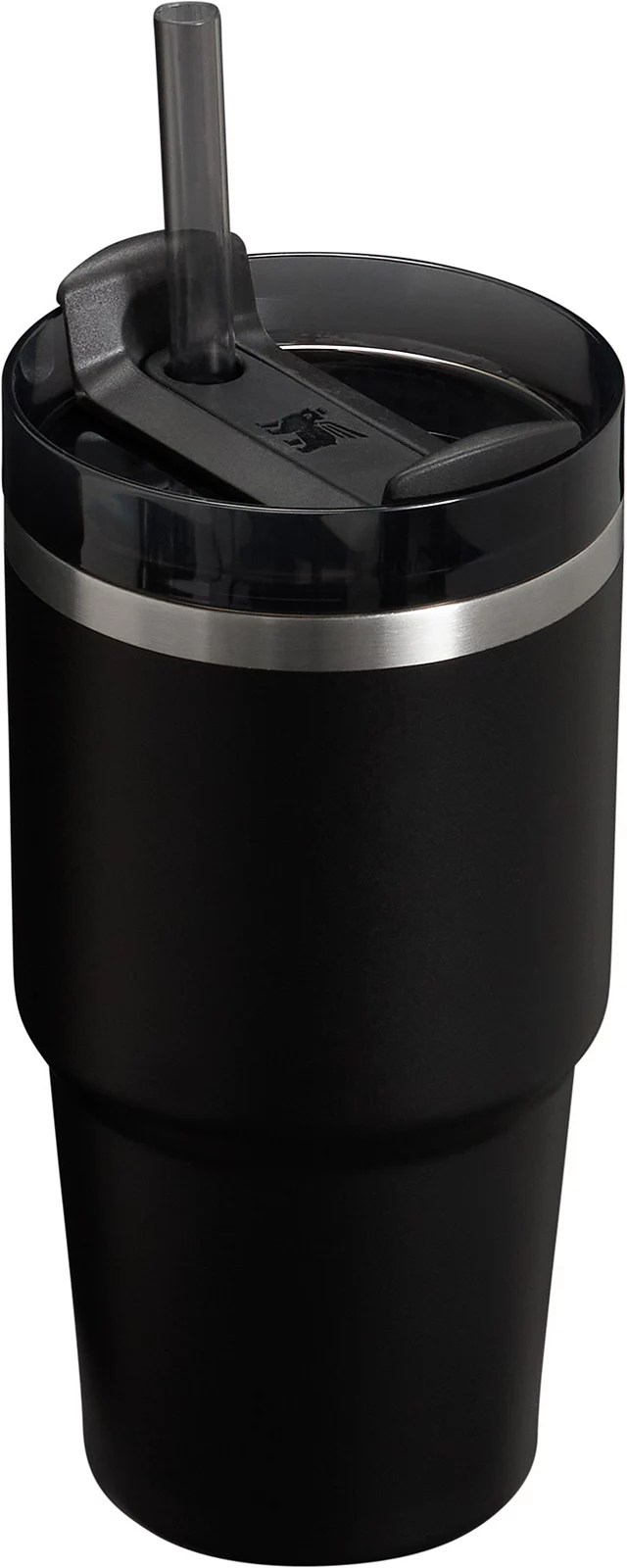 Stanley 20 oz. Quencher H2.0 FlowState Tumbler - Black 2