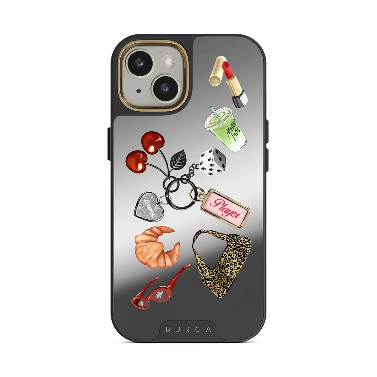 It Girl - iPhone 13 ケース