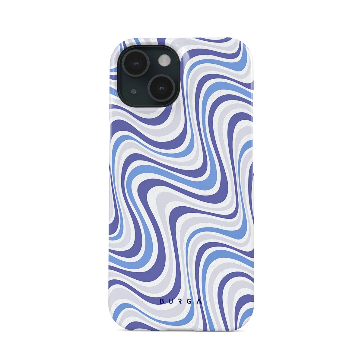 Stay Groovy - iPhone 15 Plus ケース
